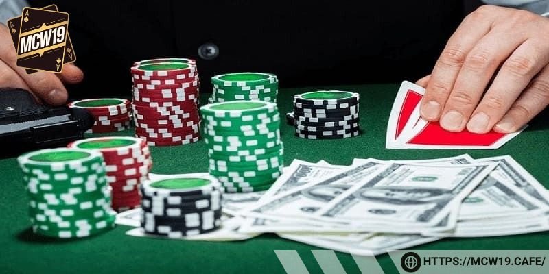 Cách chơi Bull Bull với ván cược thấp