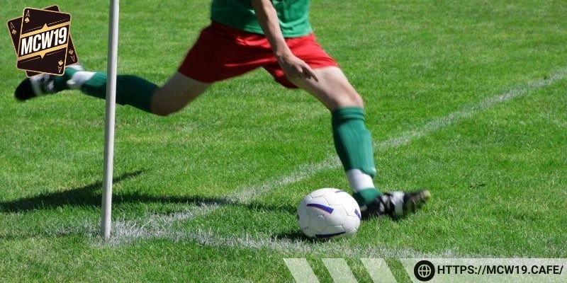 Đọc kèo rung góc