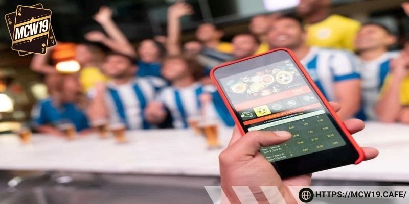 Kinh nghiệm trong cách đọc kèo rung